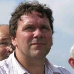 Leon Zoet voorzitter van het bestuur braderie langeraar